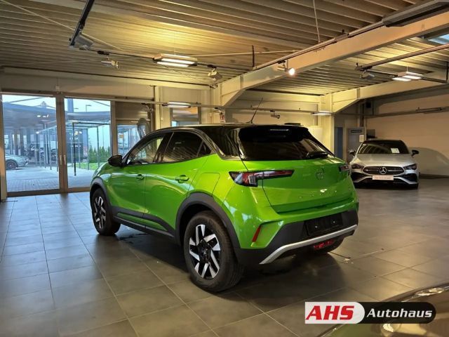 Opel Mokka Active Elegance Mokka-e