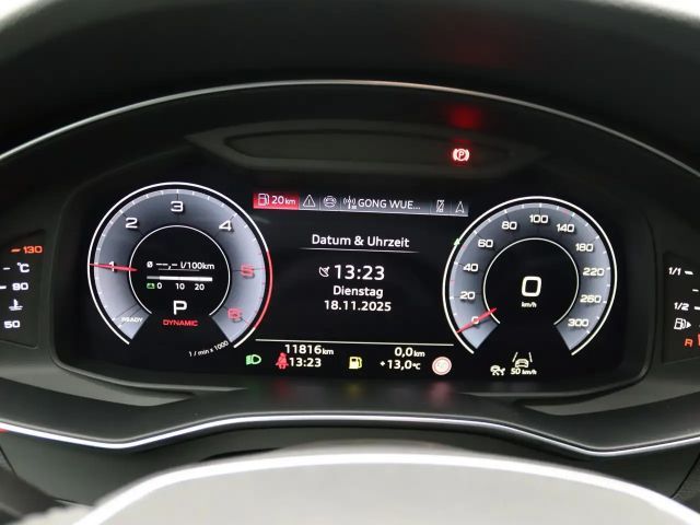 Audi A6 35 TDI S-Tronic