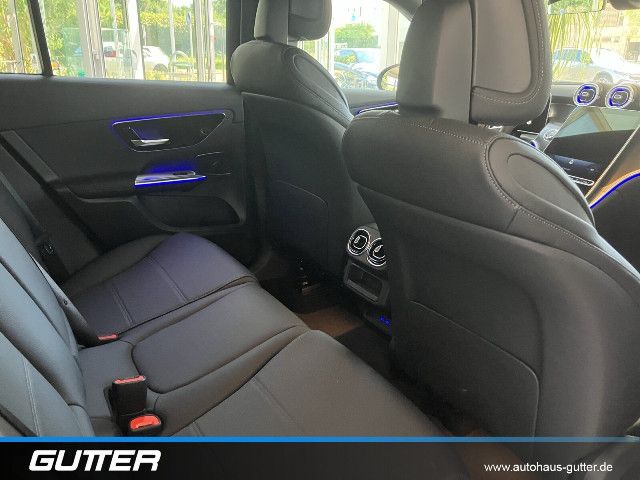 Mercedes-Benz GLC 220 4MATIC GLC 220 d