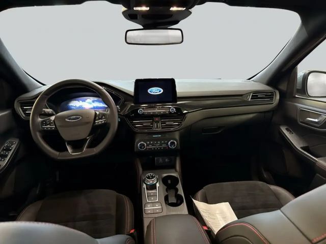 Ford Kuga Plug in Hybrid ST Line X