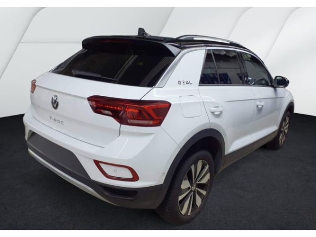 Volkswagen T-Roc 2.0 TDI DSG Plus