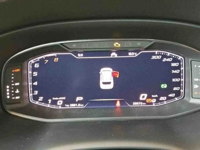 Cupra Ateca 2.0 TSI 4Drive DSG VZ