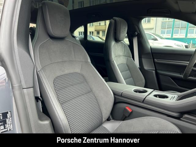 Porsche Taycan Sport Turismo