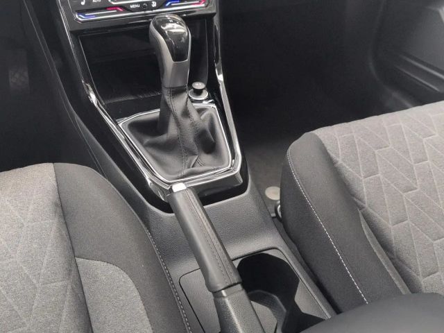 Volkswagen T-Cross 1.0 TSI DSG Life