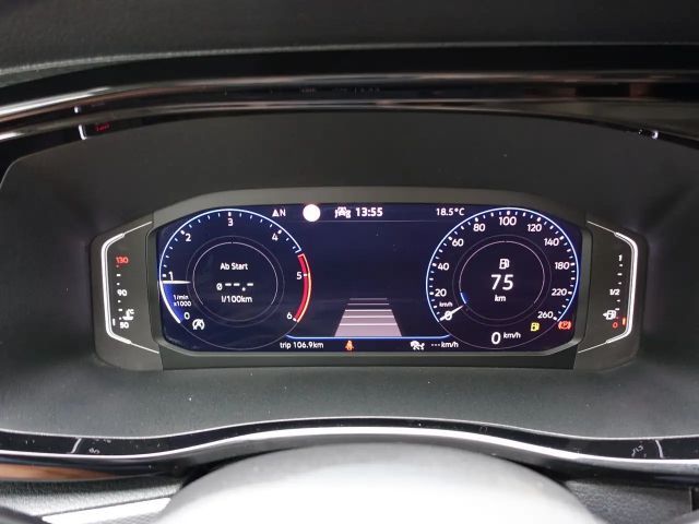 Volkswagen Multivan T6