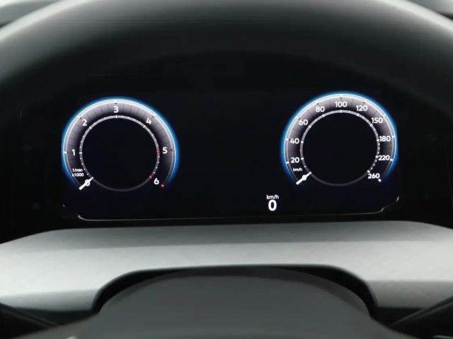 Volkswagen Golf 2.0 TDI Golf VIII Life