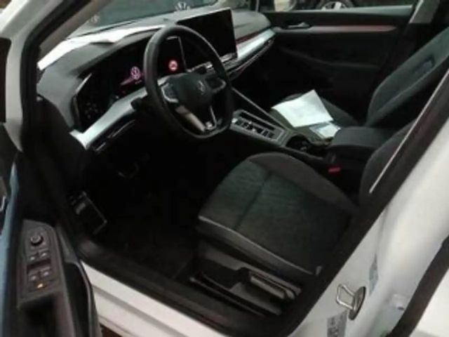 Volkswagen Golf 2.0 TDI DSG Golf VIII Variant