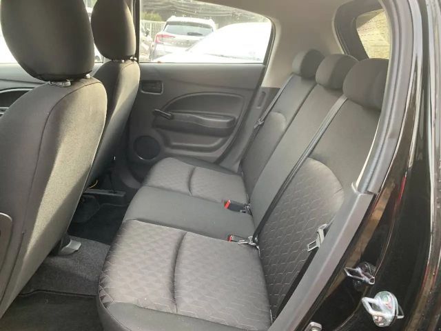 Mitsubishi Space Star MIVEC Star