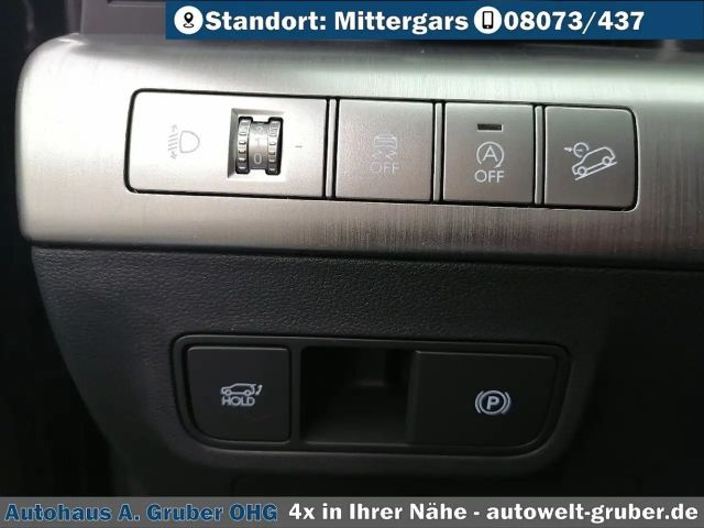 Hyundai Kona 1.6 Prime T-GDi