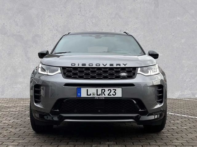 Land Rover Discovery Sport D200 Dynamic SE