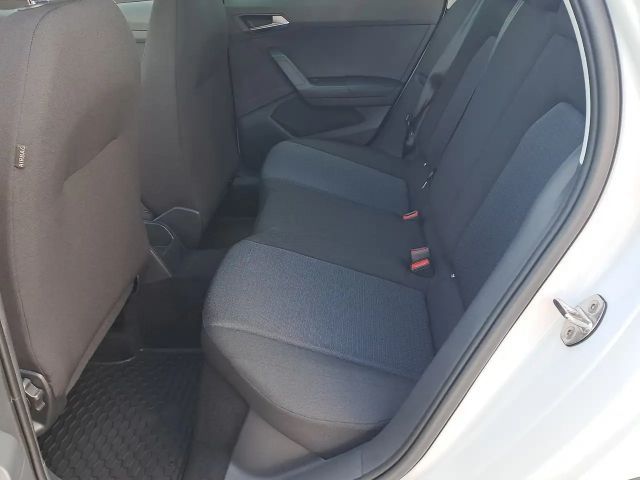 Seat Arona DSG Style