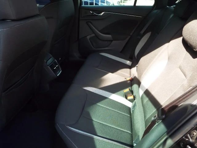 Skoda Kamiq 1.5 TSI Selection