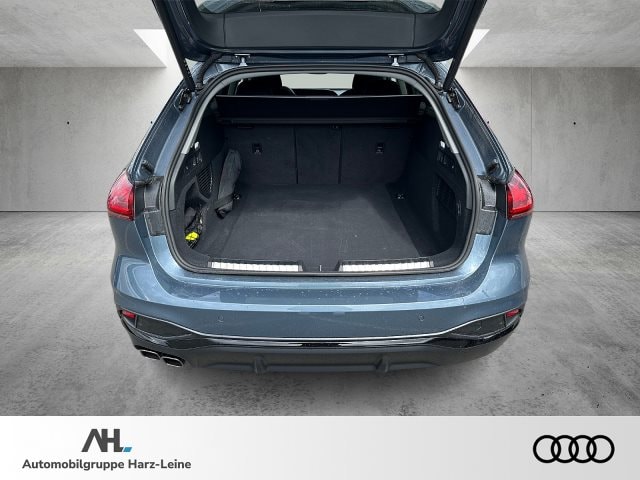 Audi A5 Avant S-Tronic