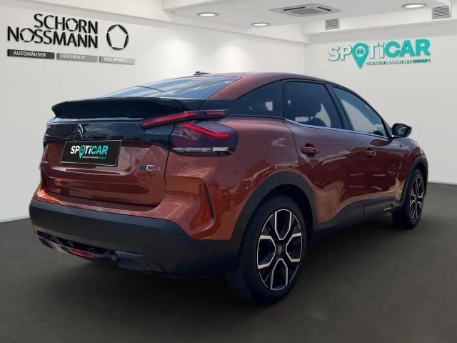 Citroën ë-C4 Shine