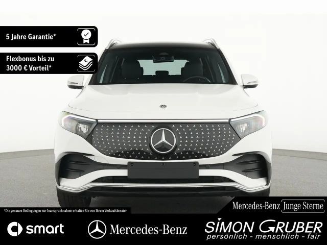 Mercedes-Benz EQB 250 AMG Line