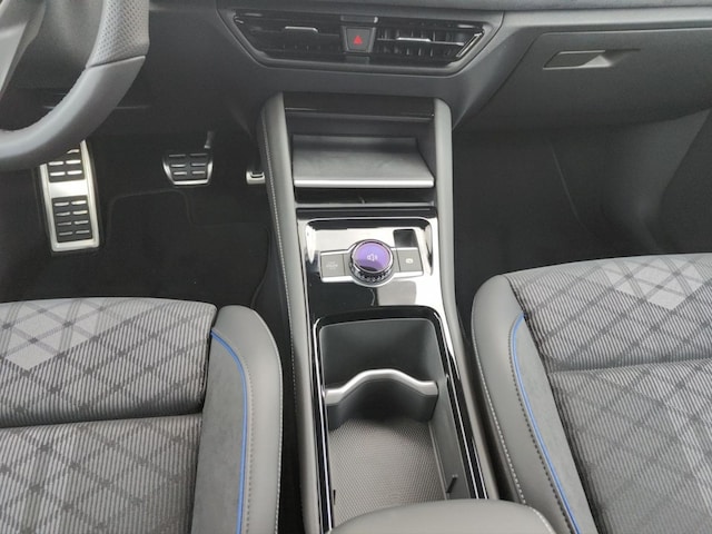 Volkswagen Tayron 4Motion IQ.Drive R-Line