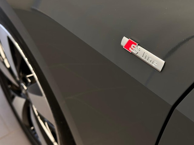 Audi A5 Avant S-Tronic