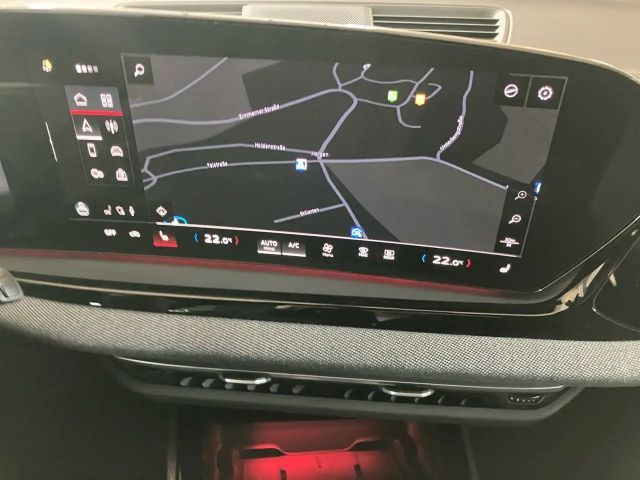 Audi A5 2.0 TDI Avant S-Line