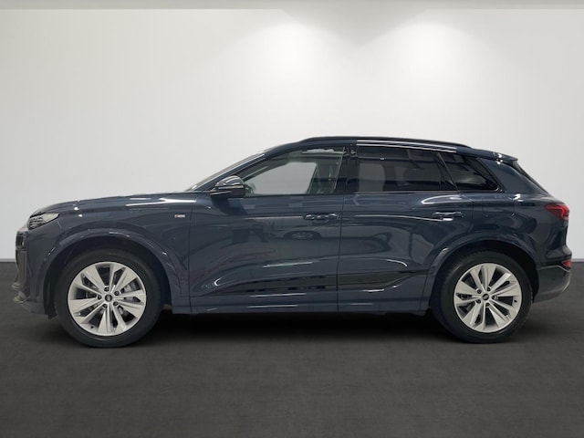 Audi Q6 e-tron Performance