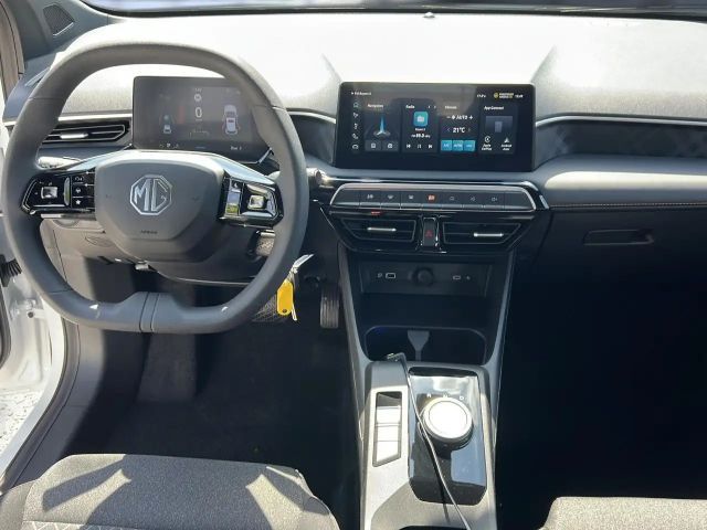 MG MG3 Hybrid+ Standard Standard range