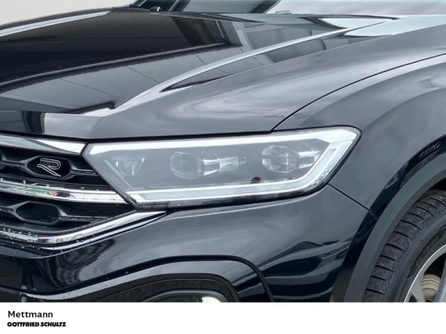 Volkswagen T-Roc 1.5 TSI DSG R-Line