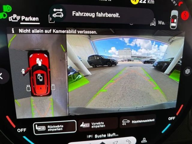 MINI Countryman E U25 HB0