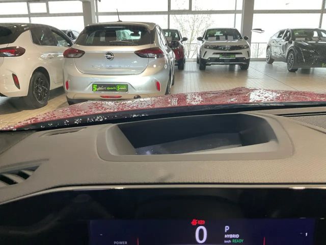 Opel Astra GS-Line Grand Sport