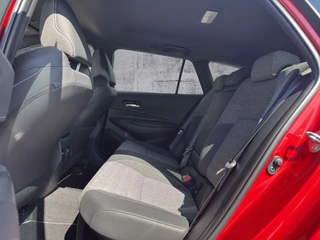 Toyota Corolla TS 2.0 Teamplayer ACC FLA KAM NAVI