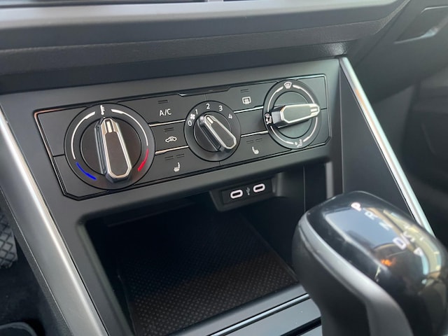 Volkswagen Polo 1.0 TSI DSG