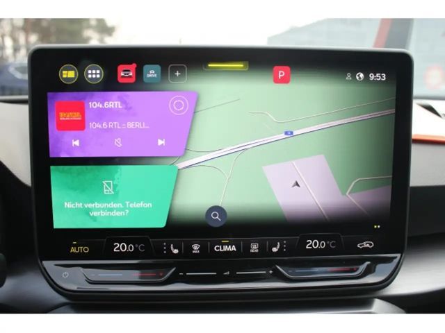 Seat Leon 1.5 TSI FR-lijn