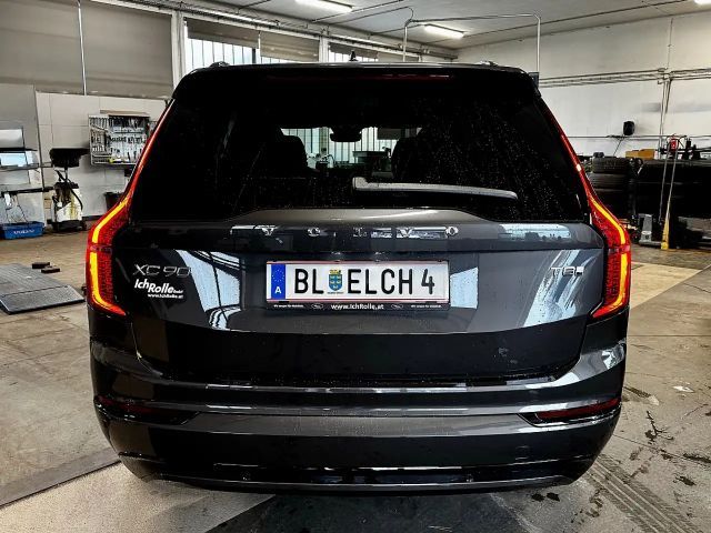 Volvo XC90 AWD Dark T8 Ultra