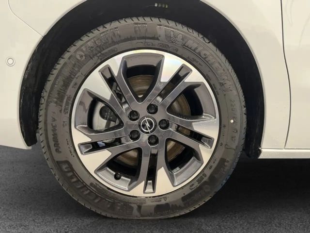 Opel Zafira GS-Line Grand Sport