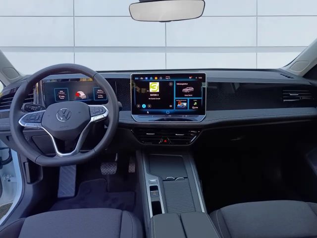 Volkswagen Passat Variant eHybrid