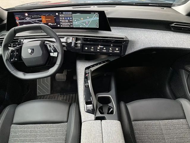 Peugeot 3008 Allure Pack Hybrid