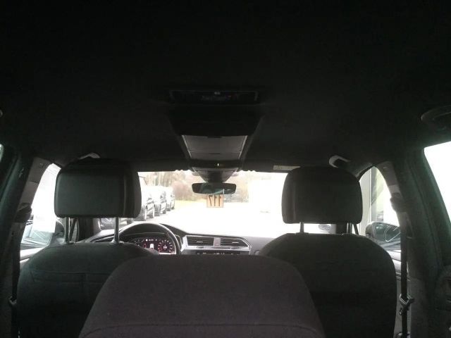 Volkswagen Tiguan 1.5 TSI Life