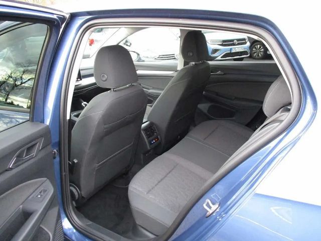 Volkswagen Golf 1.5 TSI Golf VIII Life
