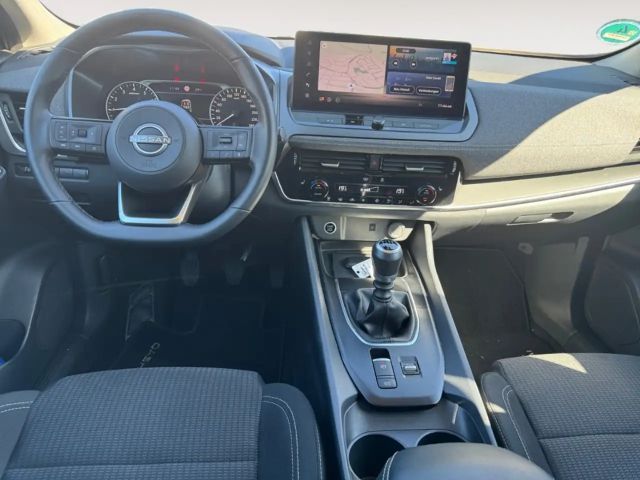 Nissan Qashqai Acenta DIG-T