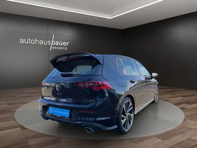 Volkswagen Golf 2.0 TSI GTI Golf VIII