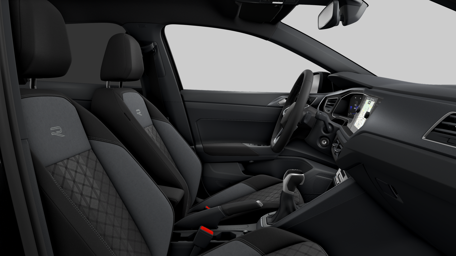 Volkswagen Taigo 1.0 TSI R-Line