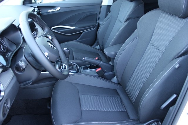 Skoda Fabia 1.0 TSI Style Style