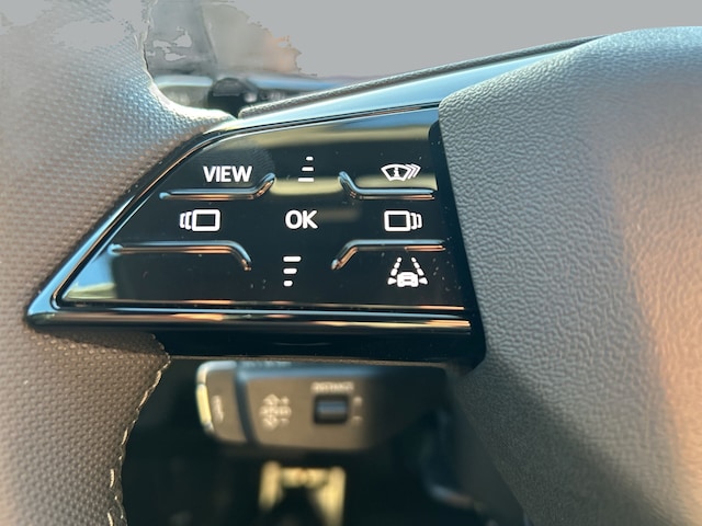 Audi Q3 Hybride S-Tronic