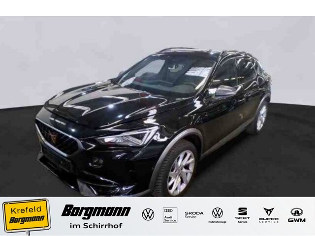 Cupra Formentor 1.5 TSI