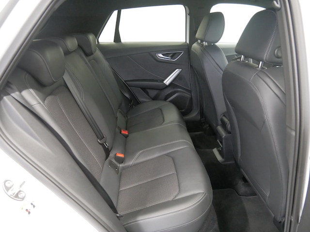 Audi Q2 35 TFSI S-Line S-Tronic