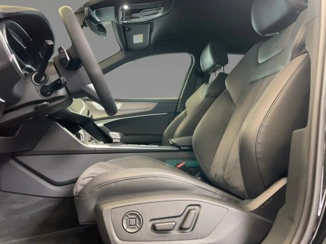 Audi S6 55 TDI Quattro