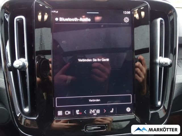 Volvo XC40 Recharge Ultimate