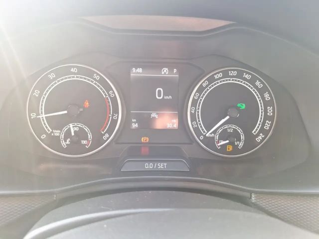 Skoda Kamiq 1.0 TSI Ambition