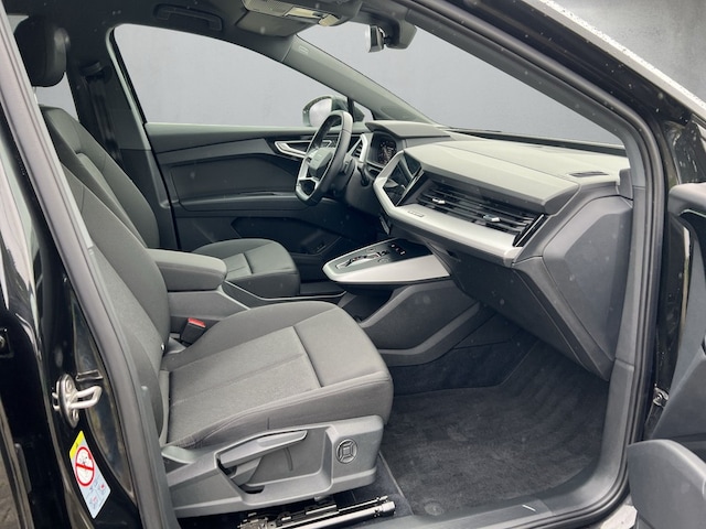 Audi Q4 e-tron 35 Sportback