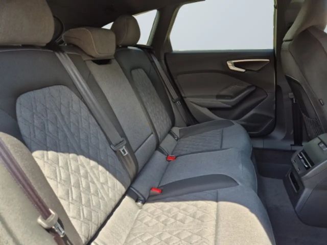 Audi A5 Avant Quattro S-Line