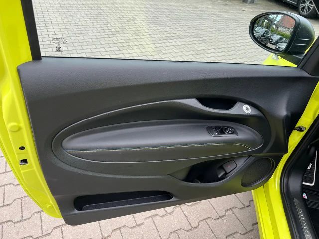 Abarth 500C Scorpionissima