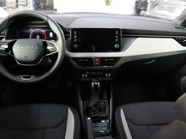 Skoda Kamiq 1.0 DSG 130 Jahre AHK Elektr.Heck Pano SHZ